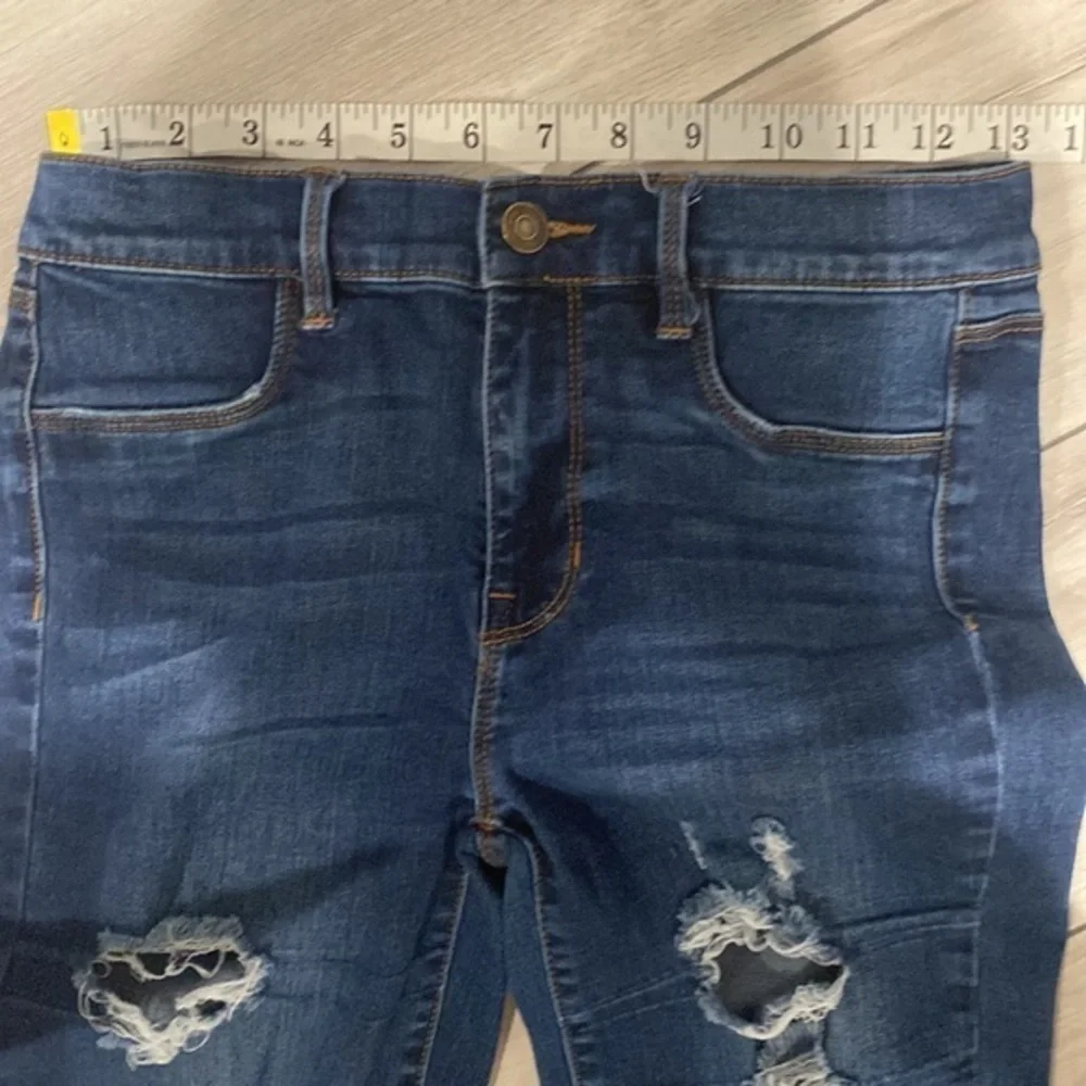 PacSun ankle jegging jeans size 26 skinny